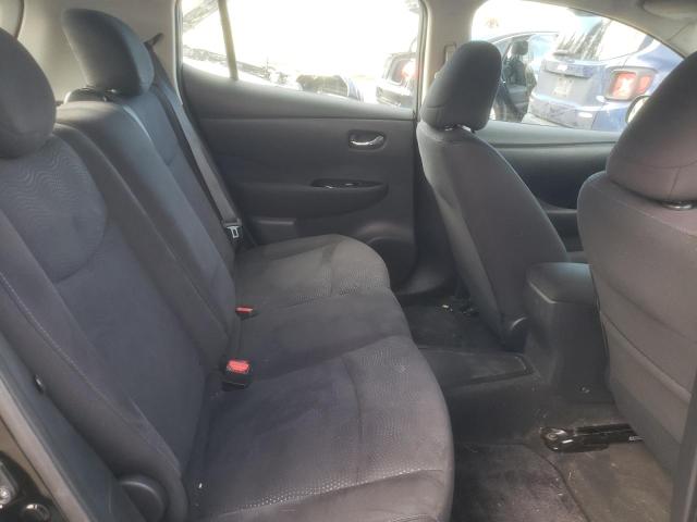 Photo 10 from auction – 2015 NISSAN LEAF S with VIN 1N4AZ0CP1FC317091
