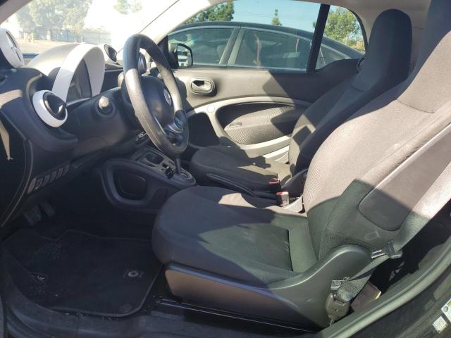 Photo 7 from auction – 2016 SMART FORTWO with VIN WMEFJ5DA9GK069681