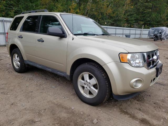 Foto 4 de la subasta – 2012 FORD ESCAPE XLT con VIN 1FMCU9D77CKC35626