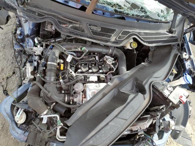 Photo 12 from auction – 2021 FORD ECOSPORT S with VIN MAJ3S2GEXMC456716