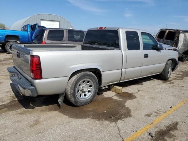 Photo 3 from auction – 2007 CHEVROLET SILVERADO with VIN 1GCEC19X87Z122999