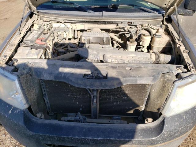 Photo 11 from auction – 2006 FORD F150 with VIN 1FTPX14V96FB10816