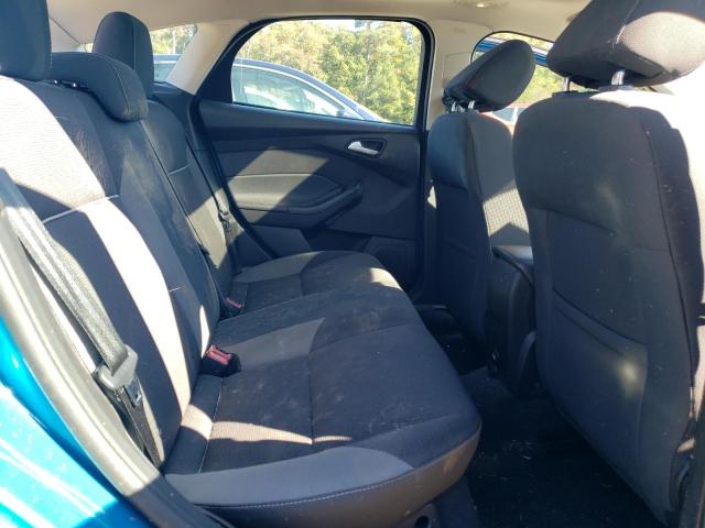 Photo 10 from auction – 2014 FORD FOCUS SE with VIN 1FADP3K28EL409436