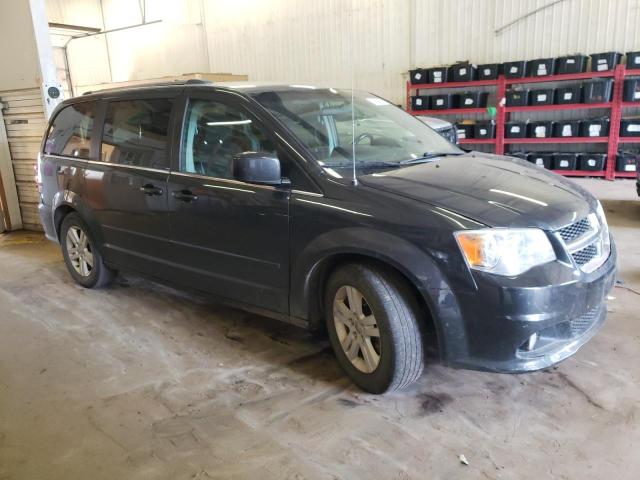 Photo 4 from auction – 2012 DODGE GRAND CARA with VIN 2C4RDGDGXCR152146