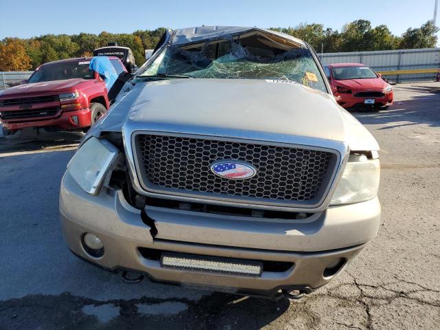 Photo 5 from auction – 2006 FORD F150 SUPER with VIN 1FTPW14526FA06817