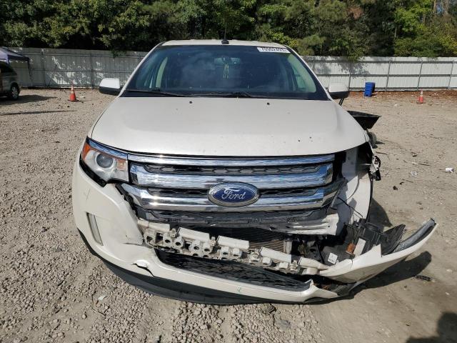 Photo 5 from auction – 2013 FORD EDGE SEL with VIN 2FMDK3J97DBB81415