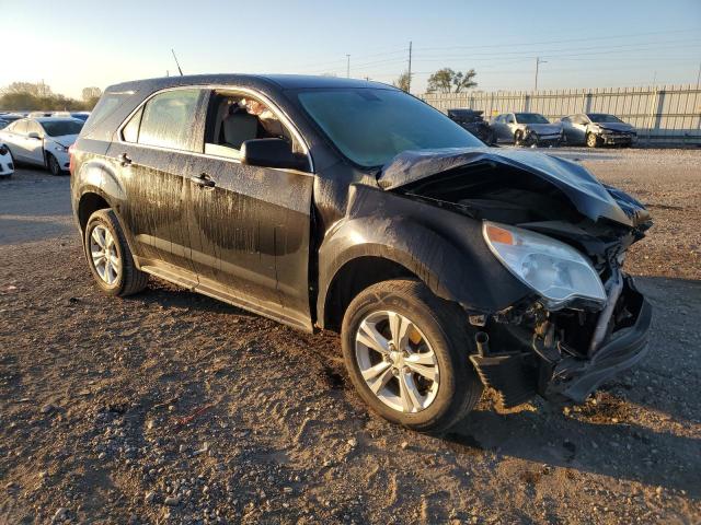 Photo 4 from auction – 2010 CHEVROLET EQUINOX with VIN 2CNALBEW8A6269789