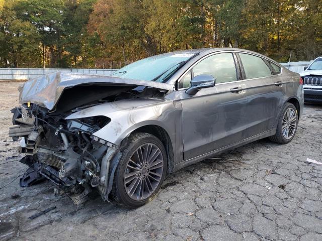 Photo 1 from auction – 2014 FORD FUSION SE with VIN 3FA6P0H93ER257367