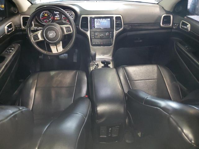 Photo 8 from auction – 2012 JEEP GRAND CHER with VIN 1C4RJFAG0CC249873