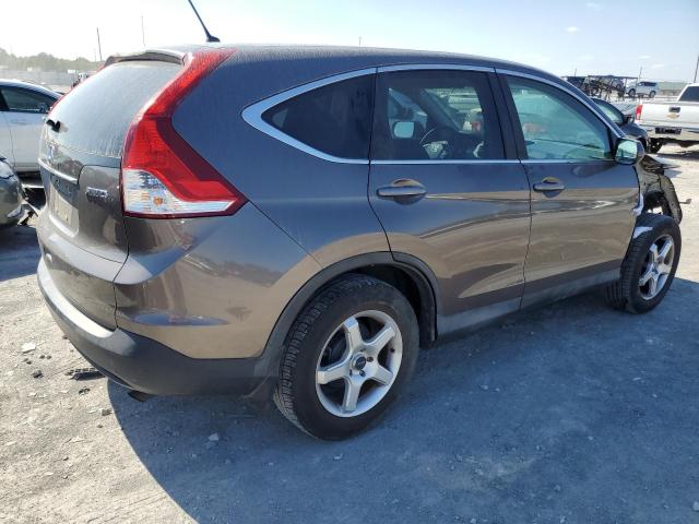 Photo 3 from auction – 2014 HONDA CR-V EX with VIN 2HKRM4H54EH668767