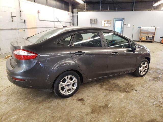 Photo 3 from auction – 2015 FORD FIESTA SE with VIN 3FADP4BJ1FM161026