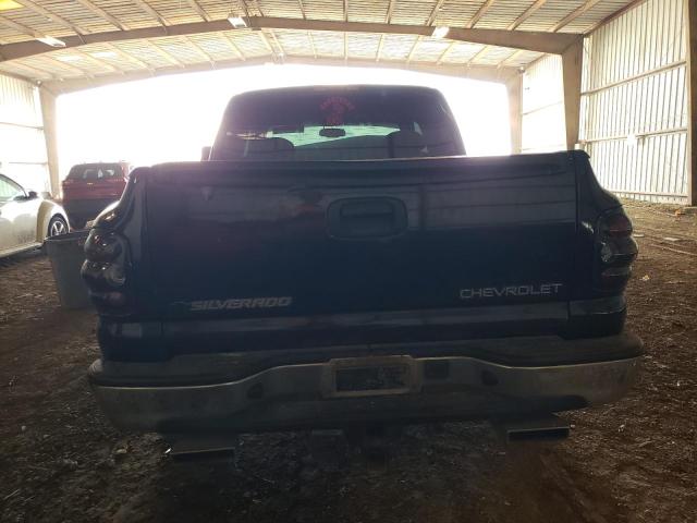 Photo 6 from auction – 2004 CHEVROLET SILVERADO with VIN 1GCEK19T04Z235907