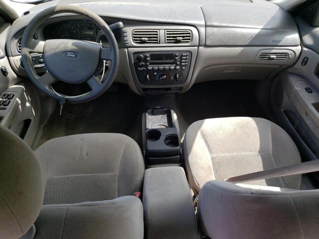 Photo 8 from auction – 2005 FORD TAURUS SE with VIN 1FAFP53U45A184058