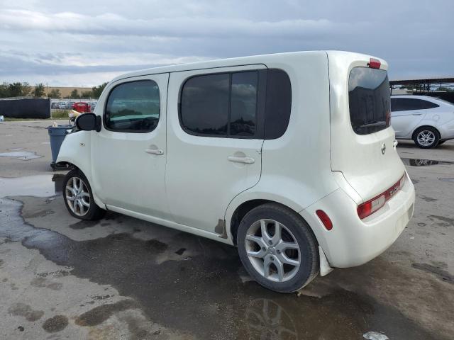 Photo 2 from auction – 2011 NISSAN CUBE BASE with VIN JN8AZ2KR4BT201388