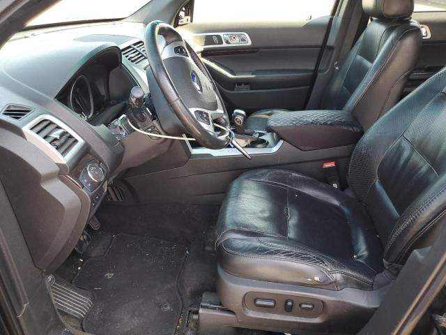 Photo 7 from auction – 2013 FORD EXPLORER L with VIN 1FM5K7F84DGA70762