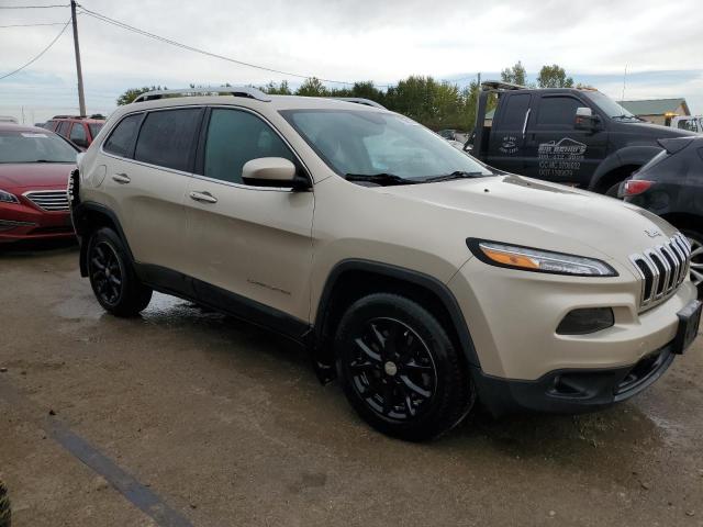 Photo 4 from auction – 2014 JEEP CHEROKEE L with VIN 1C4PJMCB6EW230128