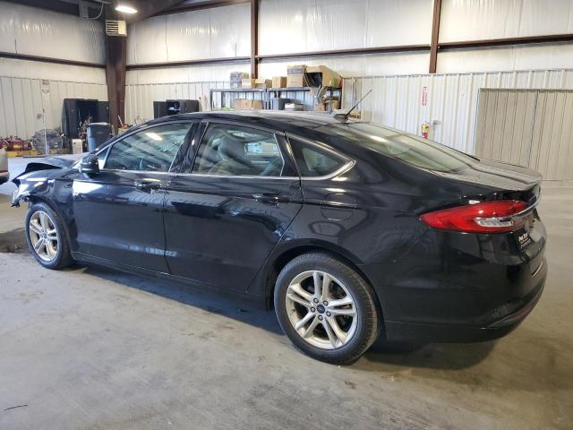 Photo 2 from auction – 2018 FORD FUSION SE with VIN 3FA6P0HD6JR264893
