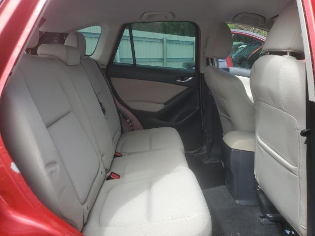 Photo 11 from auction – 2014 MAZDA CX-5 SPORT with VIN JM3KE2BE7E0379558