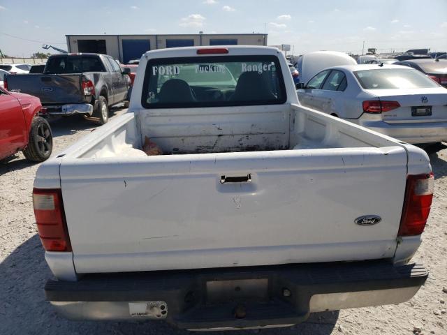 Photo 10 from auction – 2003 FORD RANGER with VIN 1FTYR10D03PB66158