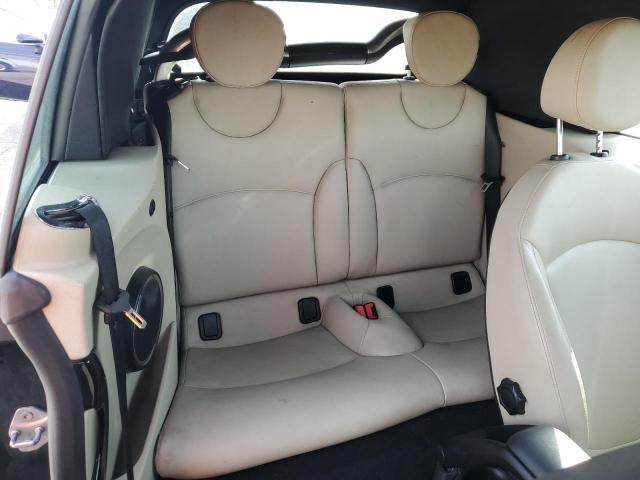 Photo 10 from auction – 2012 MINI COOPER S with VIN WMWZP3C5XCT250020