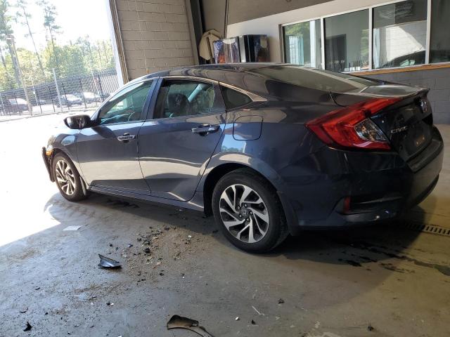 Photo 2 from auction – 2016 HONDA CIVIC EX with VIN 19XFC2F76GE028341