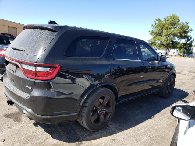 Photo 3 from auction – 2018 DODGE DURANGO SR with VIN 1C4SDJGJ4JC380963