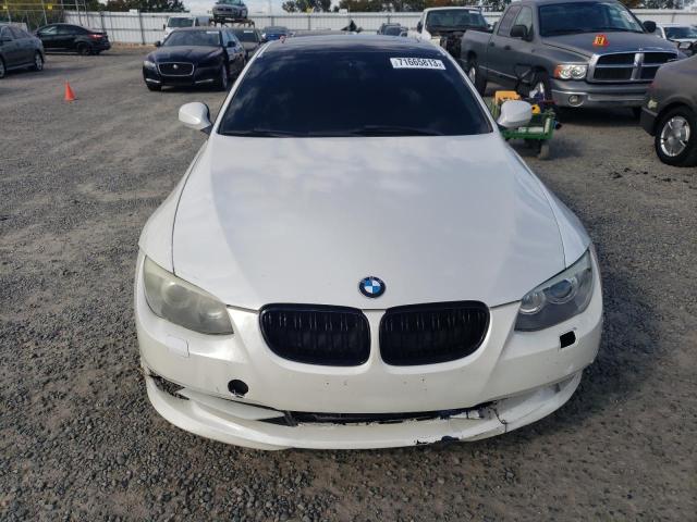 Photo 5 from auction – 2013 BMW 328 I SULE with VIN WBAKE5C5XDJ107360