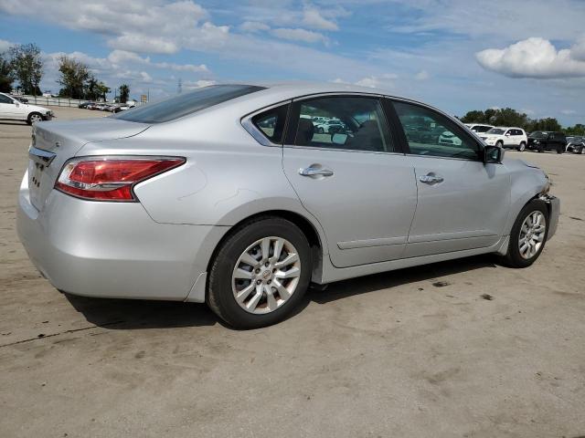 Zdjęcie 3 z aukcji – 2015 NISSAN ALTIMA 2.5 z VIN 1N4AL3AP1FC586066