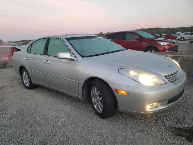 Photo 4 from auction – 2004 LEXUS ES 330 with VIN JTHBA30G540012962