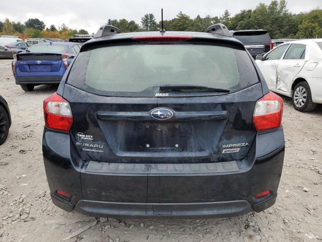 Photo 6 from auction – 2013 SUBARU IMPREZA SP with VIN JF1GPAL67D2889704
