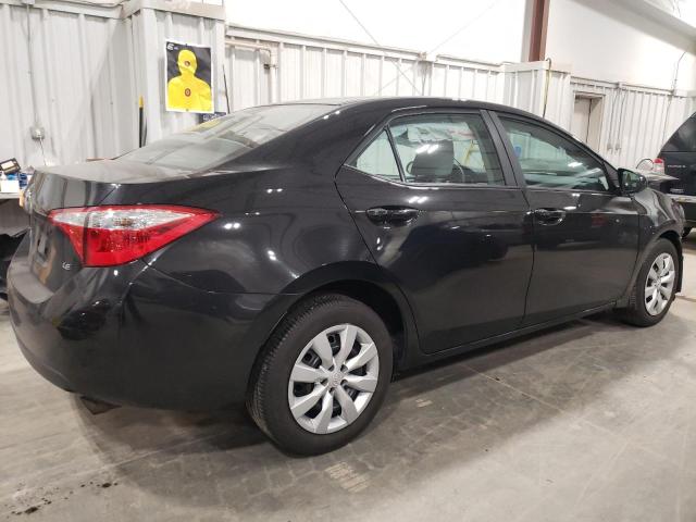 Photo 3 from auction – 2014 TOYOTA COROLLA L with VIN 5YFBURHE1EP041199