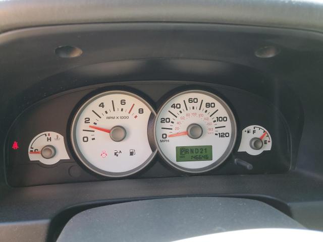 Photo 9 from auction – 2007 FORD ESCAPE XLT with VIN 1FMYU93137KA52989