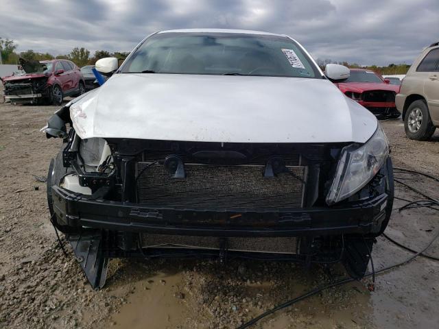 Photo 5 from auction – 2013 KIA OPTIMA LX with VIN 5XXGM4A77DG145448