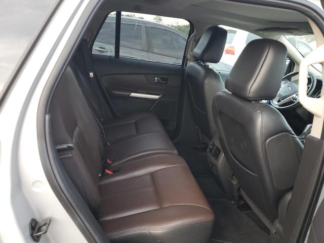 Photo 11 from auction – 2011 FORD EDGE LIMIT with VIN 2FMDK3KC9BBA15002