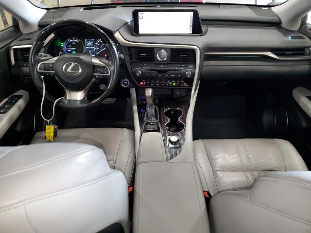 Photo 8 from auction – 2019 LEXUS RX 450H L with VIN JTJDGKCA9K2008633