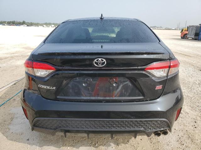 Photo 6 from auction – 2022 TOYOTA COROLLA SE with VIN 5YFS4MCE6NP106963