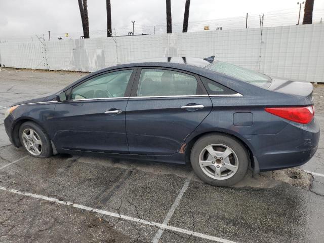 Photo 2 from auction – 2011 HYUNDAI SONATA GLS with VIN 5NPEB4AC7BH115491
