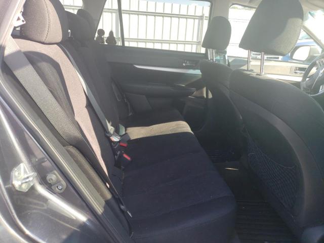 Снимка 10 от търг – 2013 SUBARU OUTBACK 2. с VIN 4S4BRCCC8D1242942