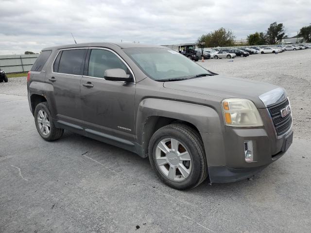 Photo 4 from auction – 2011 GMC TERRAIN SL with VIN 2CTALMEC0B6428588