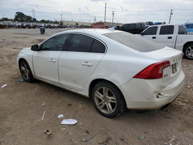 Photo 2 from auction – 2015 VOLVO S60 PREMIE with VIN YV140MFB7F1317336
