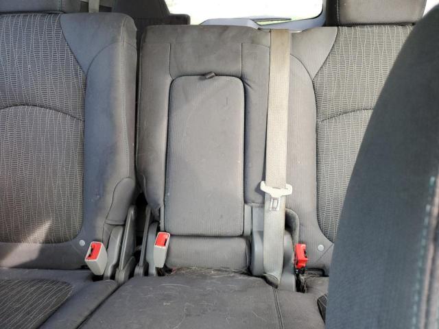 Photo 10 from auction – 2016 CHEVROLET TRAVERSE L with VIN 1GNKRFEDXGJ187417