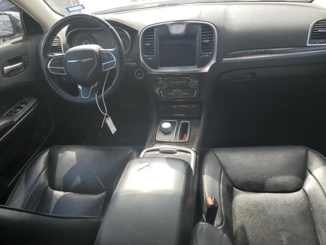 Photo 8 from auction – 2018 CHRYSLER 300 LIMITE with VIN 2C3CCAEG8JH148740