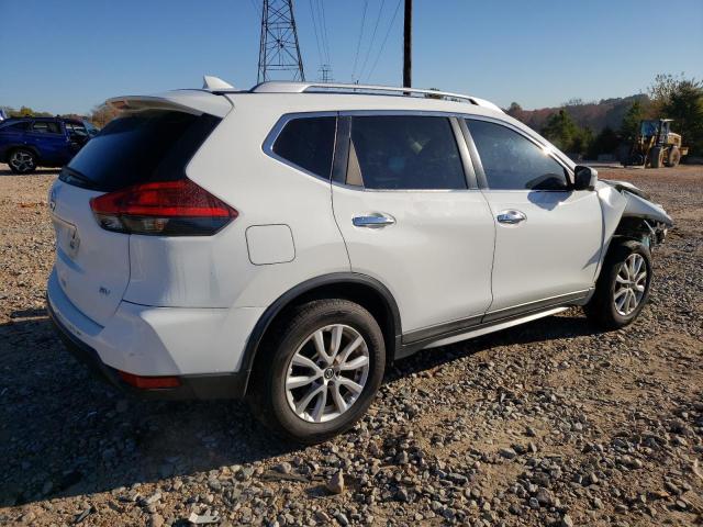 Photo 3 from auction – 2017 NISSAN ROGUE S with VIN KNMAT2MT6HP570826