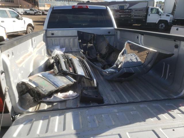 Photo 12 from auction – 2015 CHEVROLET SILVERADO with VIN 1GC1KVE86FF104749