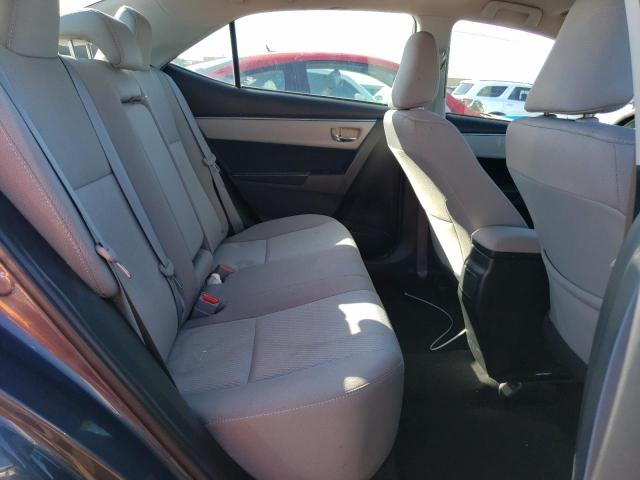Photo 10 from auction – 2016 TOYOTA COROLLA L with VIN 2T1BURHE7GC539345