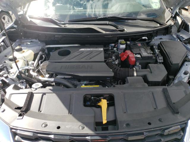 Photo 12 from auction – 2023 NISSAN ROGUE SL with VIN 5N1BT3CB7PC806288