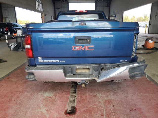 Photo 6 from auction – 2019 GMC SIERRA LIM with VIN 2GTV2MEC3K1209881
