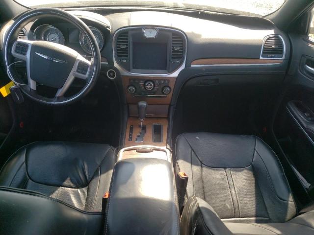 Photo 8 from auction – 2014 CHRYSLER 300C VARVA with VIN 2C3CCADT3EH189880