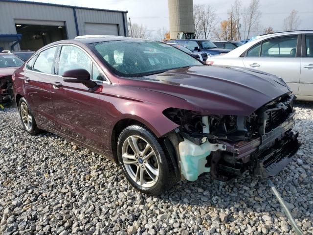 Photo 4 from auction – 2013 FORD FUSION SE with VIN 3FA6P0HR2DR162958