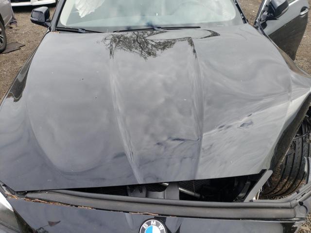 Photo 11 from auction – 2015 BMW 528 XI with VIN WBA5A7C56FD621793